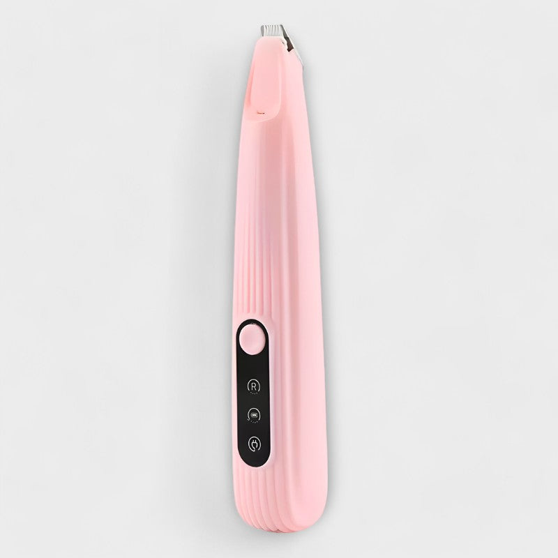 Pet Clipper LED