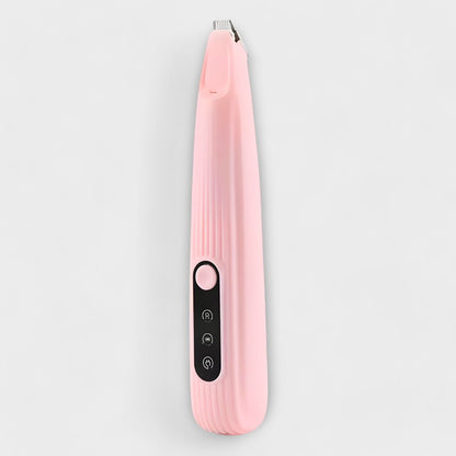 Pet Clipper LED