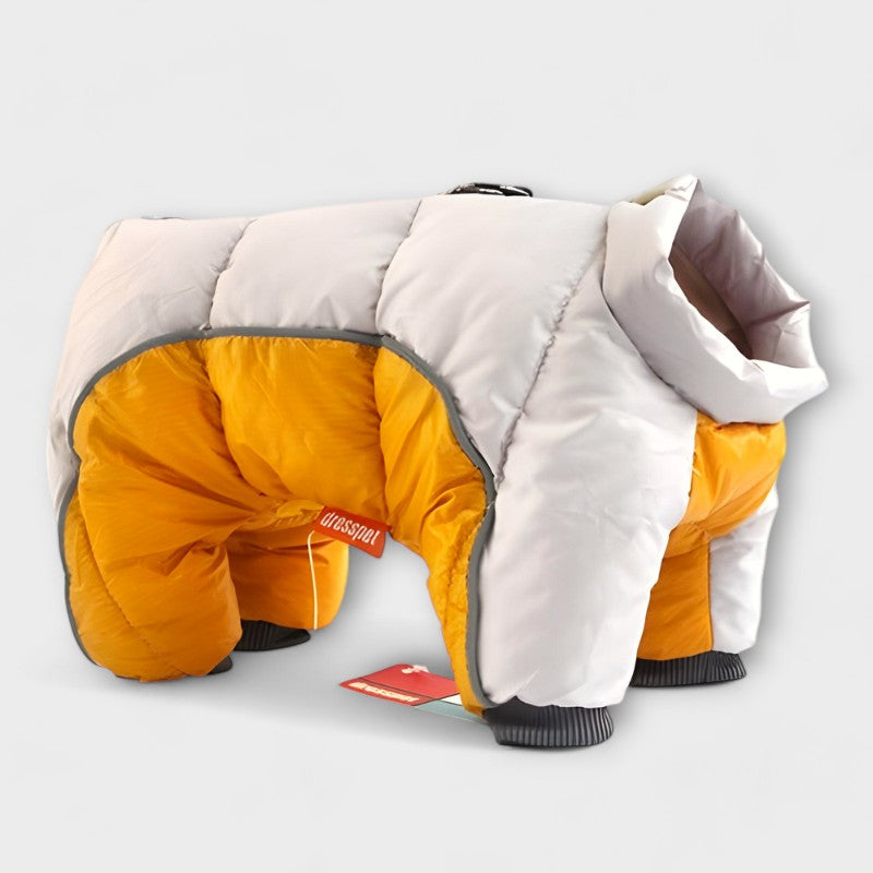 Dog Snowsuit