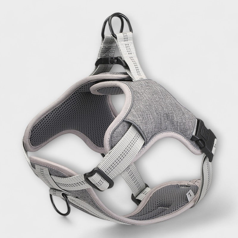 Reflective Dog Harness