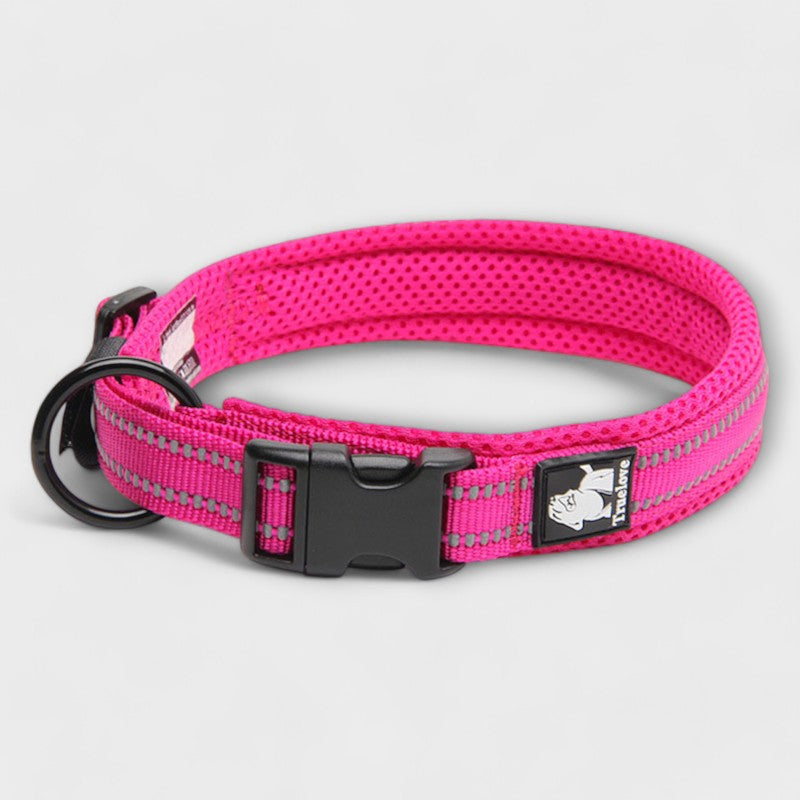 Simple Dog Collar