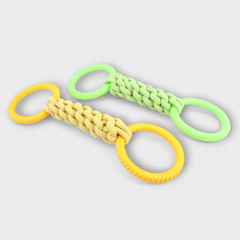 Dog Rope Toy