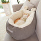 Pet Bed Basket