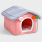 Bunny Pet House