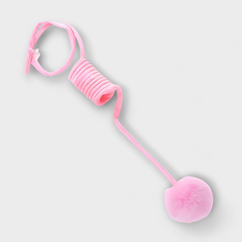 Springball Cat Toy