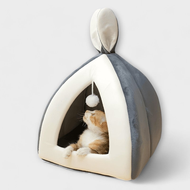 Bunny Pet Bed