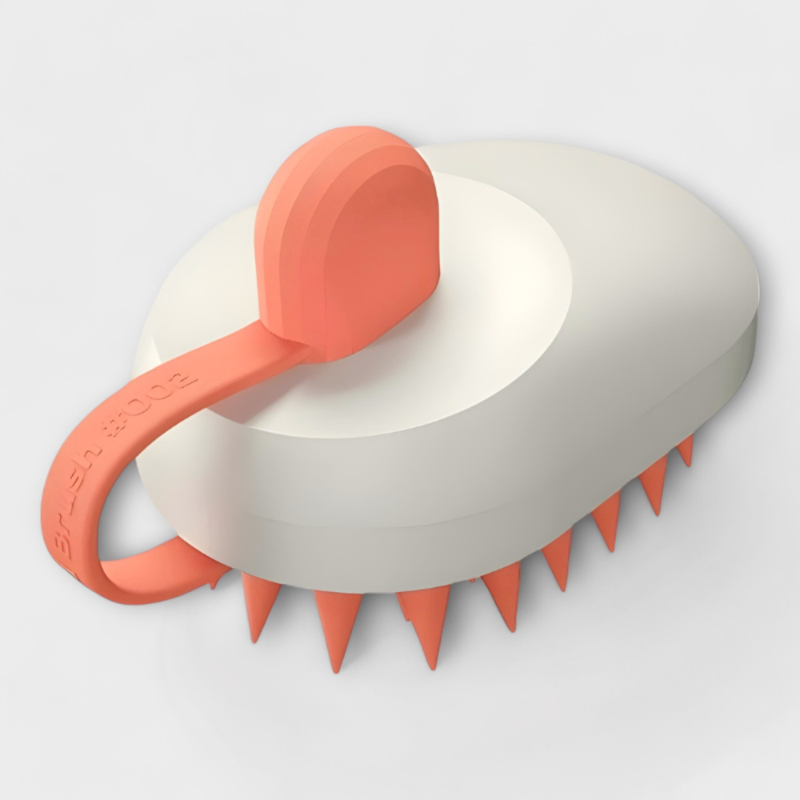 Bath Brush