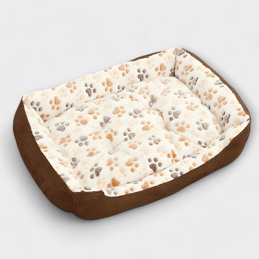 Paws Pet Bed