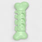 Dog Toy Bone Pastel