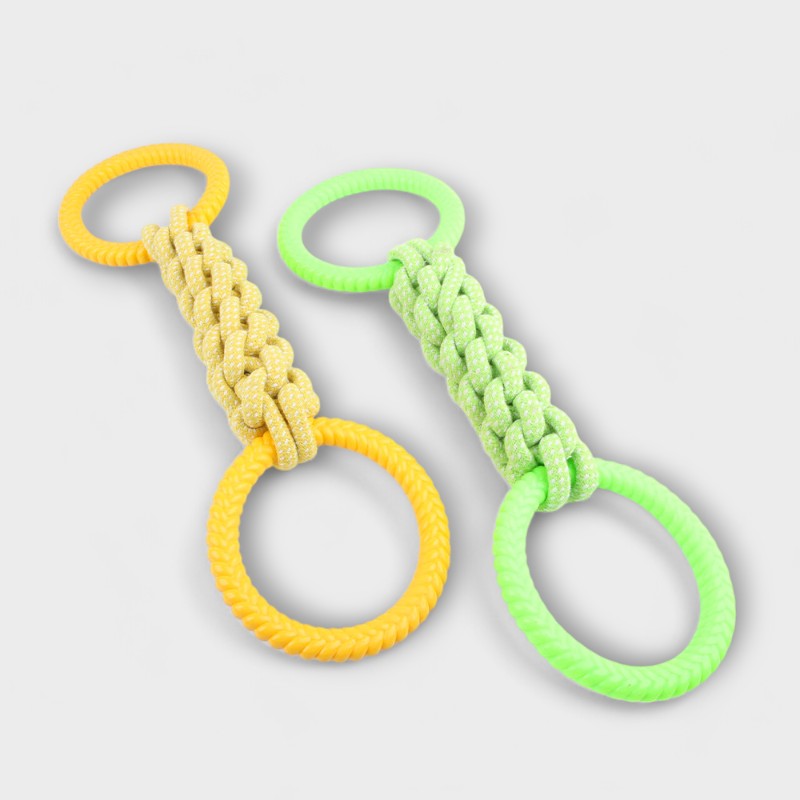 Dog Rope Toy