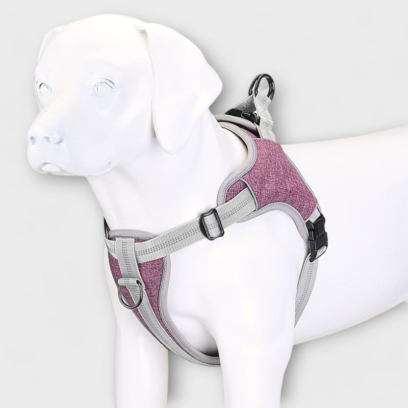 Reflective Dog Harness