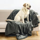 Waterproof Pet Blanket