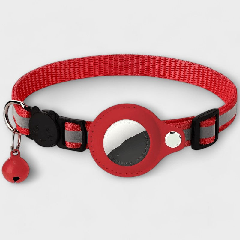 Cat AirTag Collar