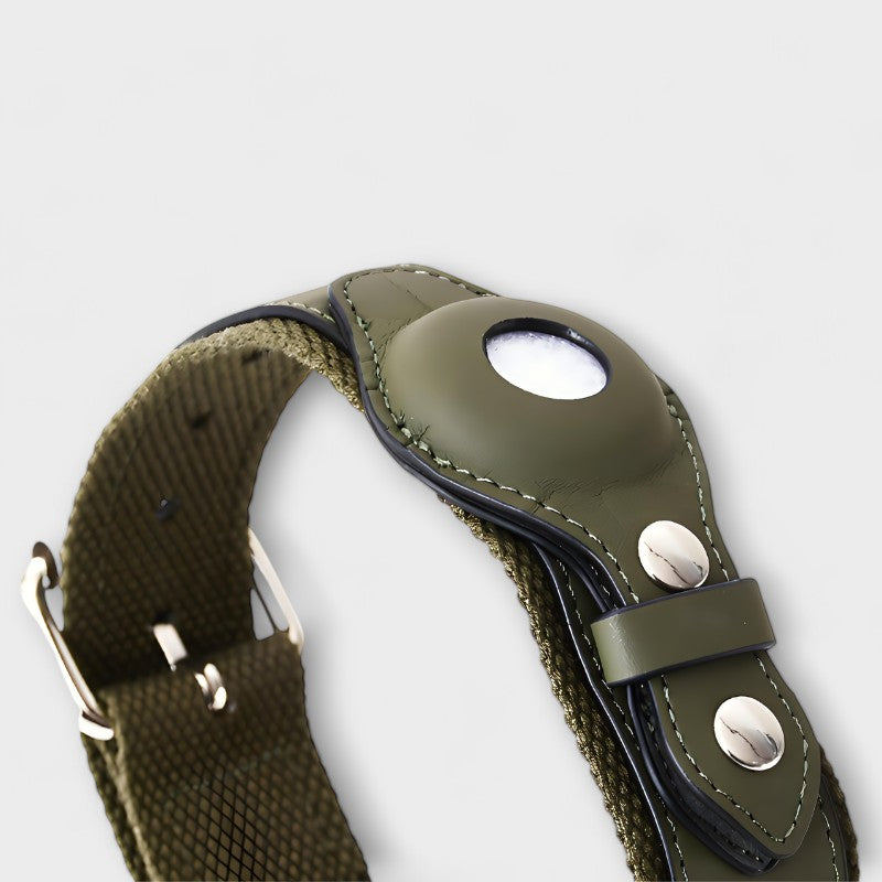 Pet AirTag Collar