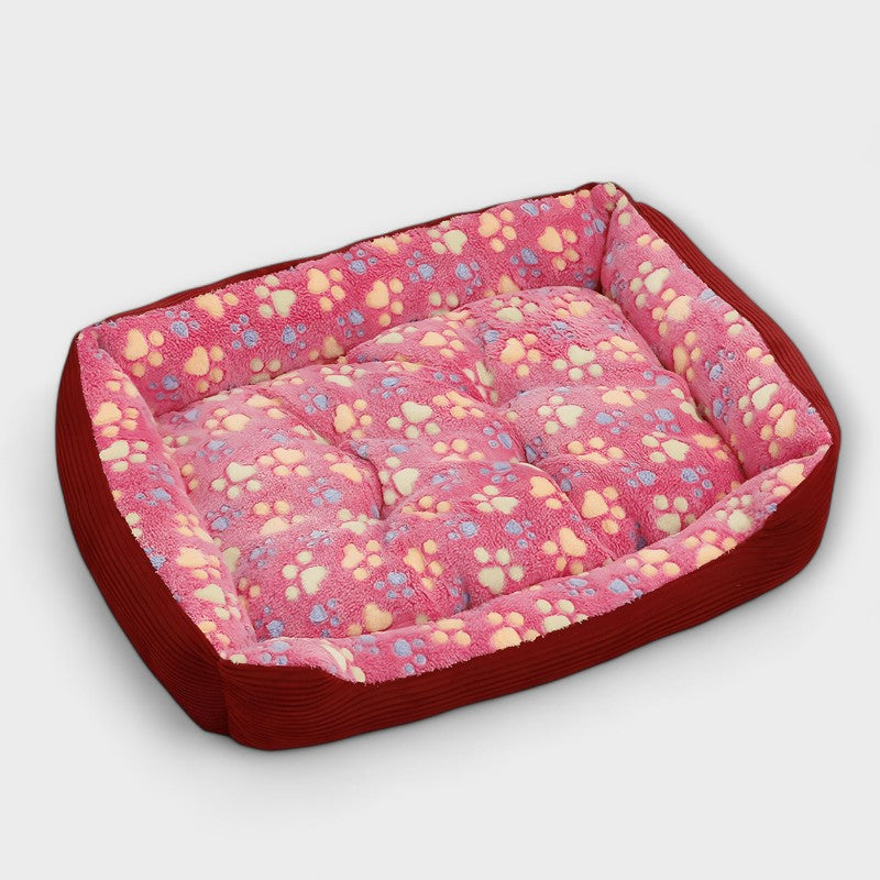 Paws Pet Bed