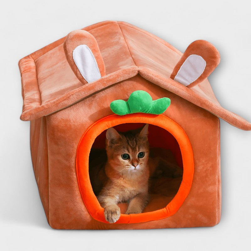 Bunny Pet House