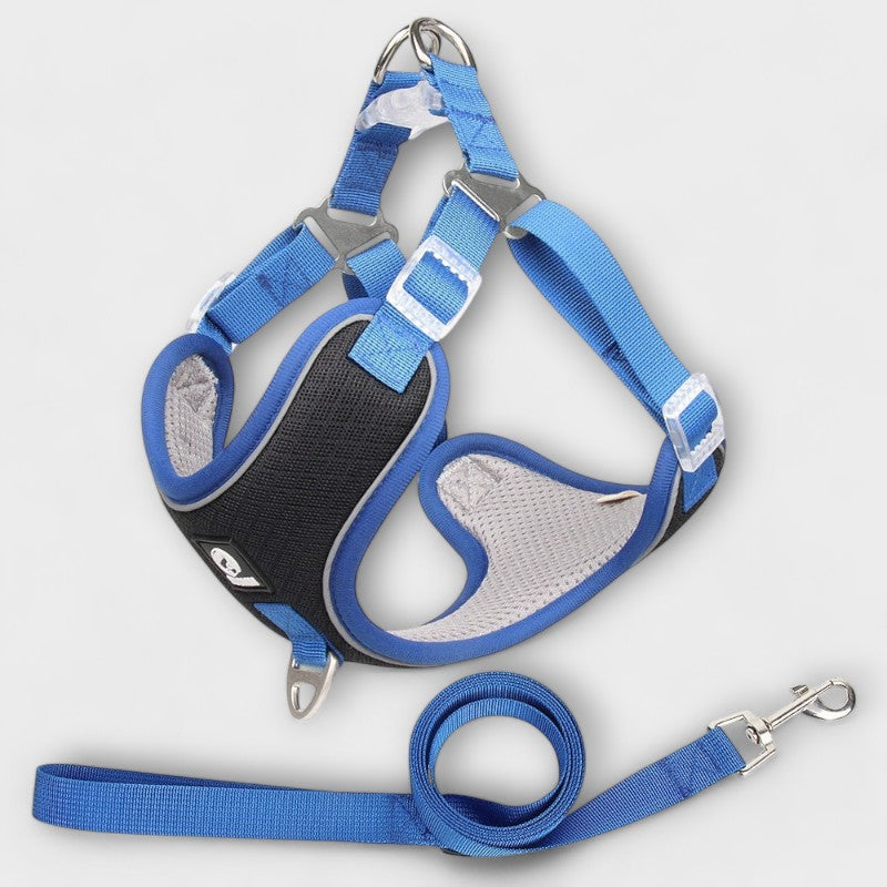 Breathable Dog Harness