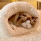 Cat Sleeping Bag