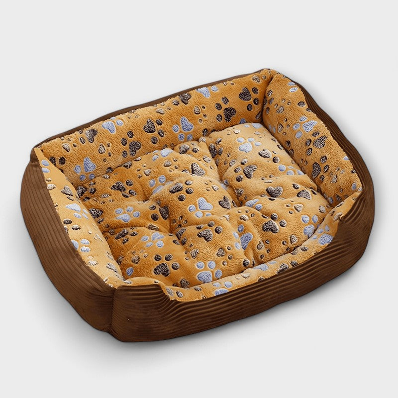 Paws Pet Bed