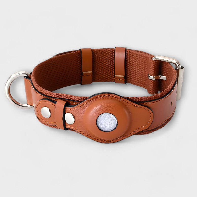 Pet AirTag Collar