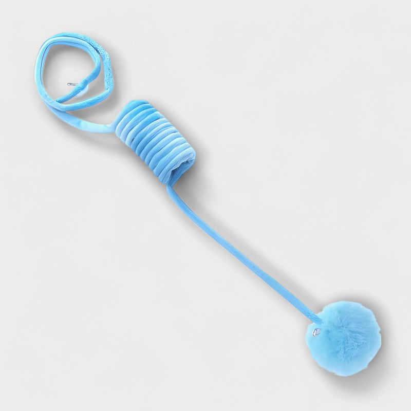 Springball Cat Toy