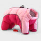 Dog Snowsuit