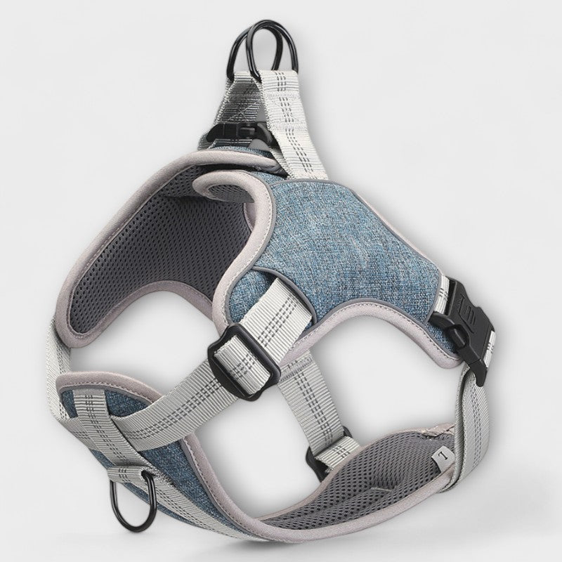 Reflective Dog Harness