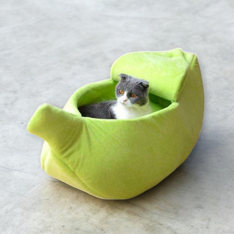 Pet Bed Banana