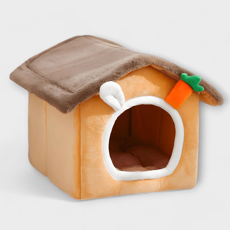 Bunny Pet House