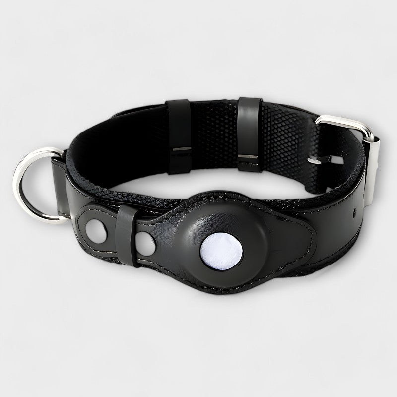 Pet AirTag Collar