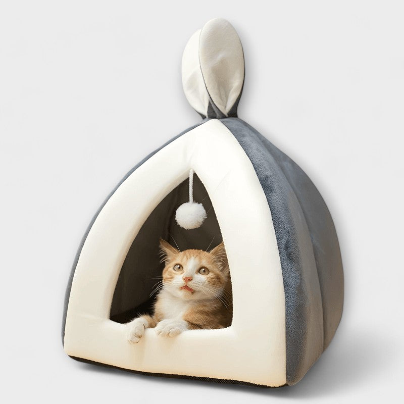 Bunny Pet Bed