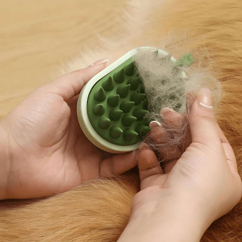 Bath Brush - Pawtunity