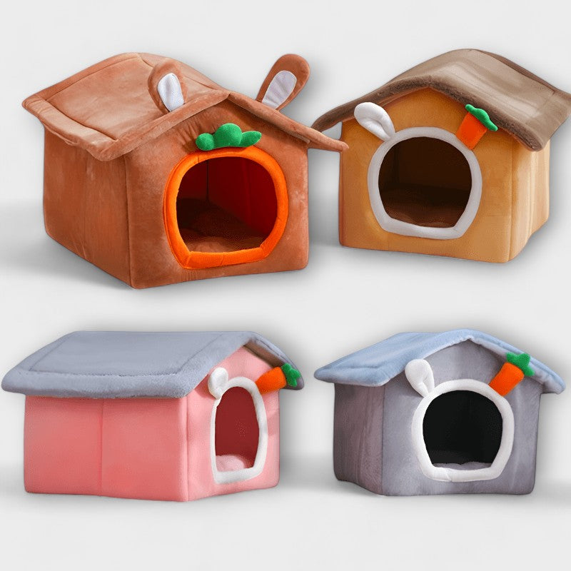 Bunny Pet House