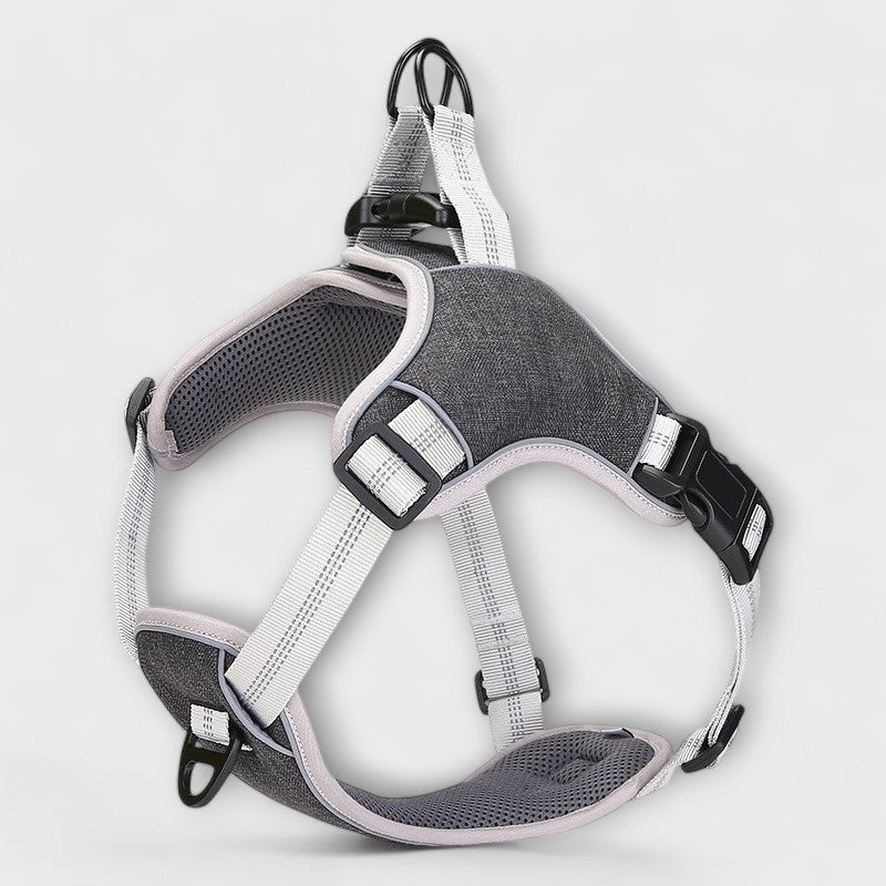 Reflective Dog Harness