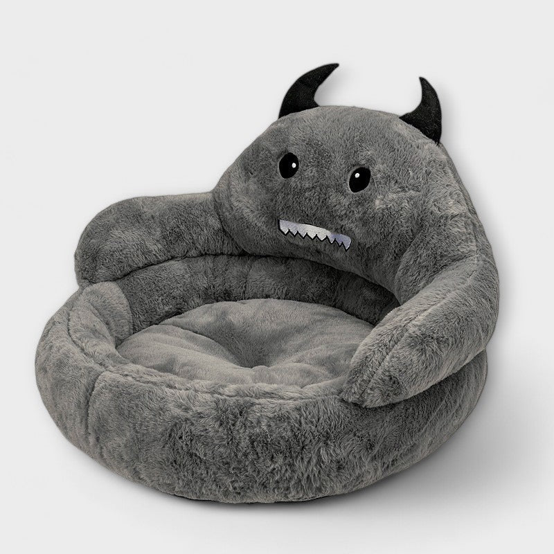 Monster Pet Bed