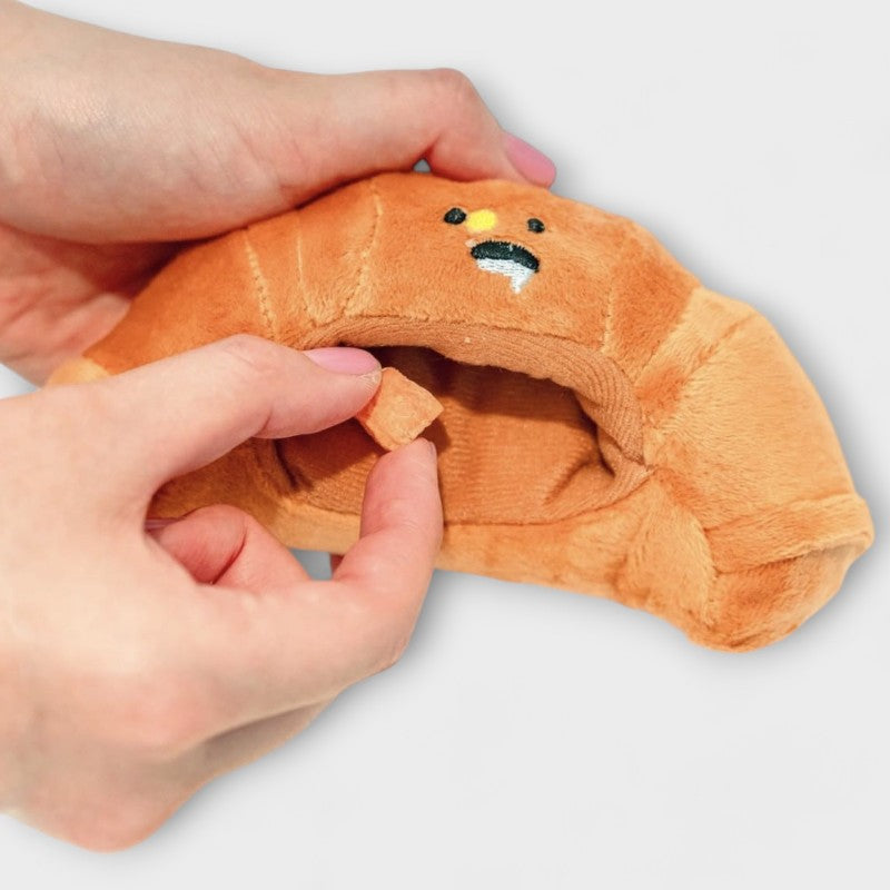 Dog Plush Toy