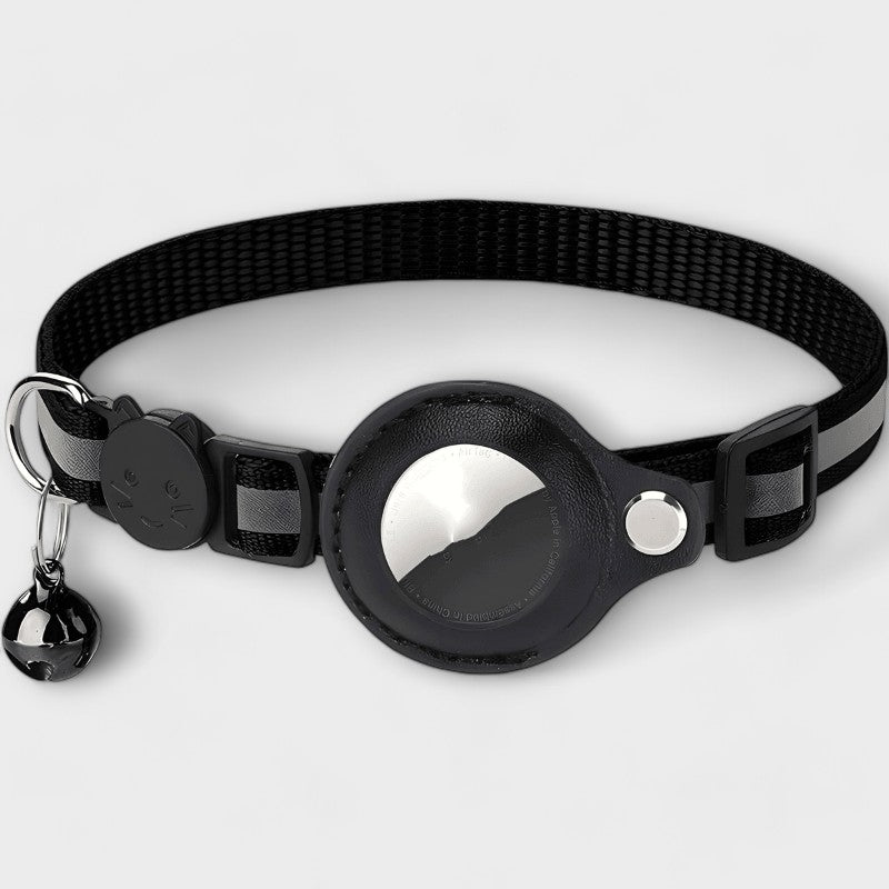 Cat AirTag Collar