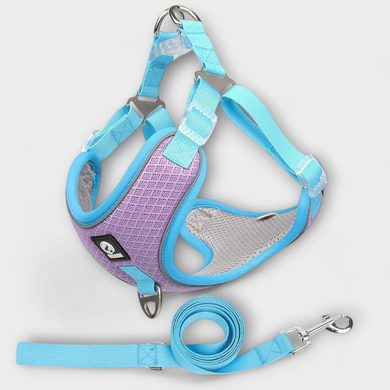 Breathable Dog Harness