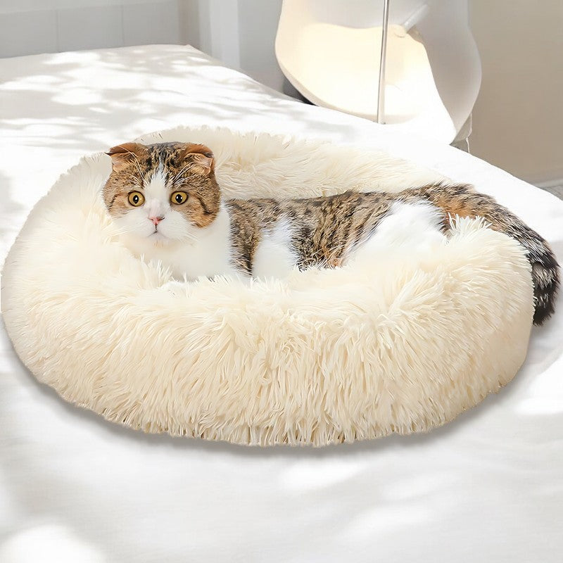 Super Soft Pet Bed