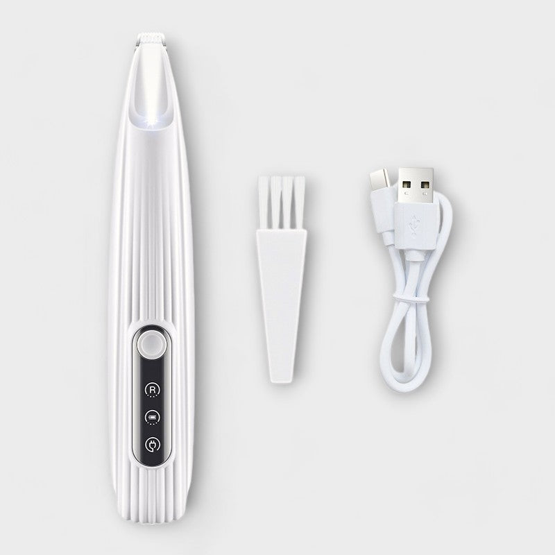 Pet Clipper LED