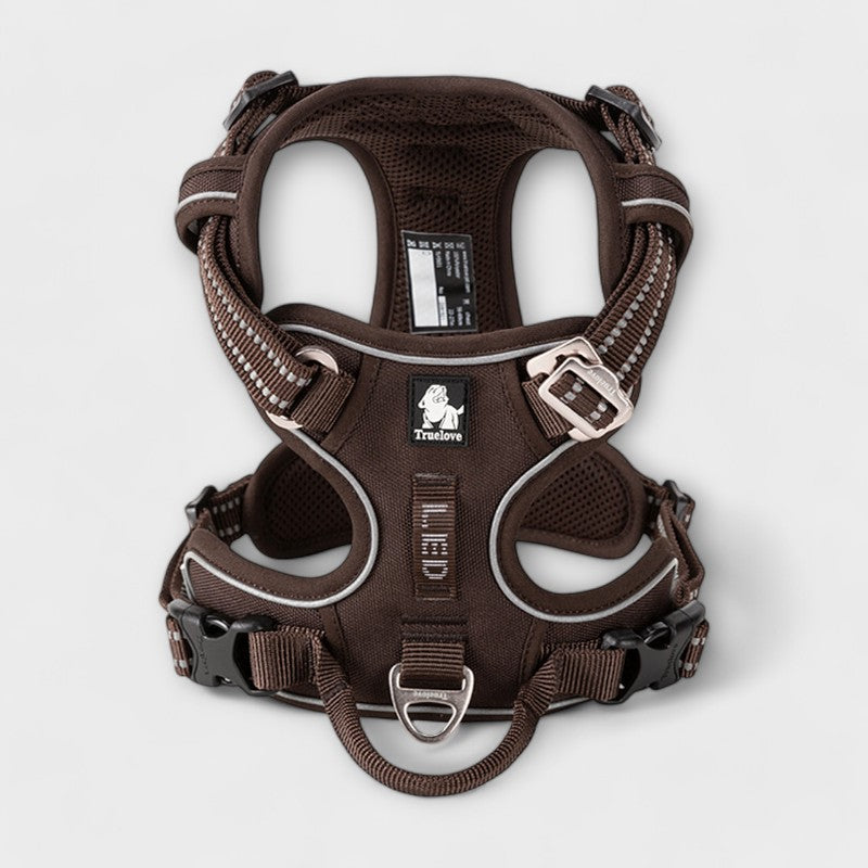 Dog Traction Harness