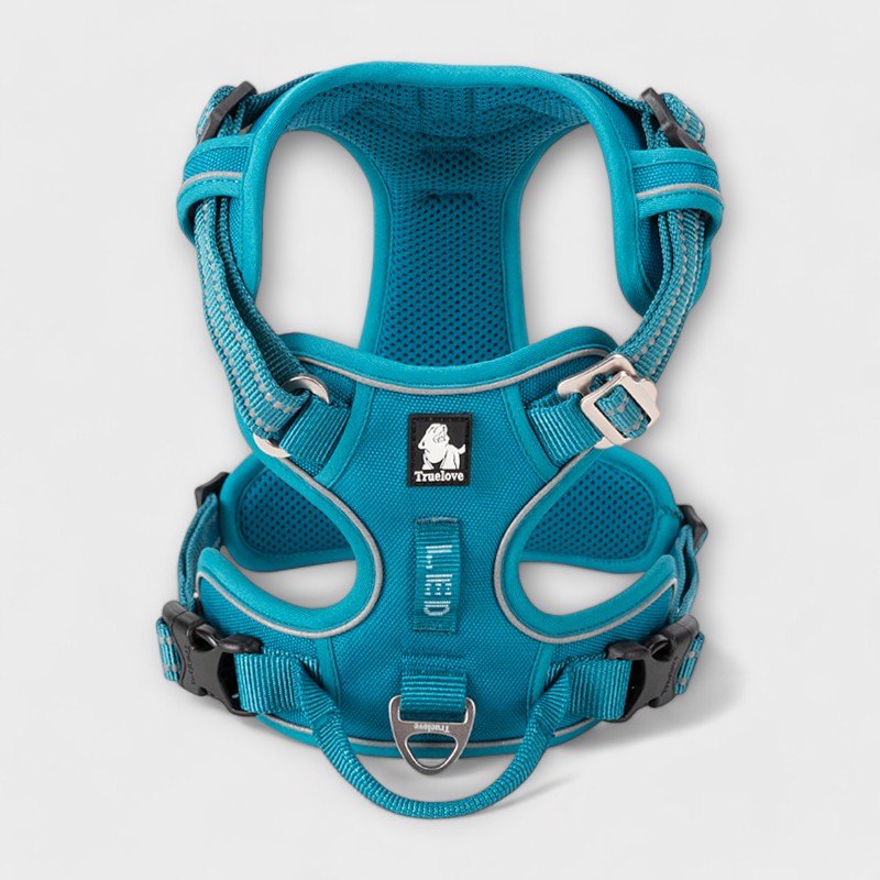 Dog Traction Harness