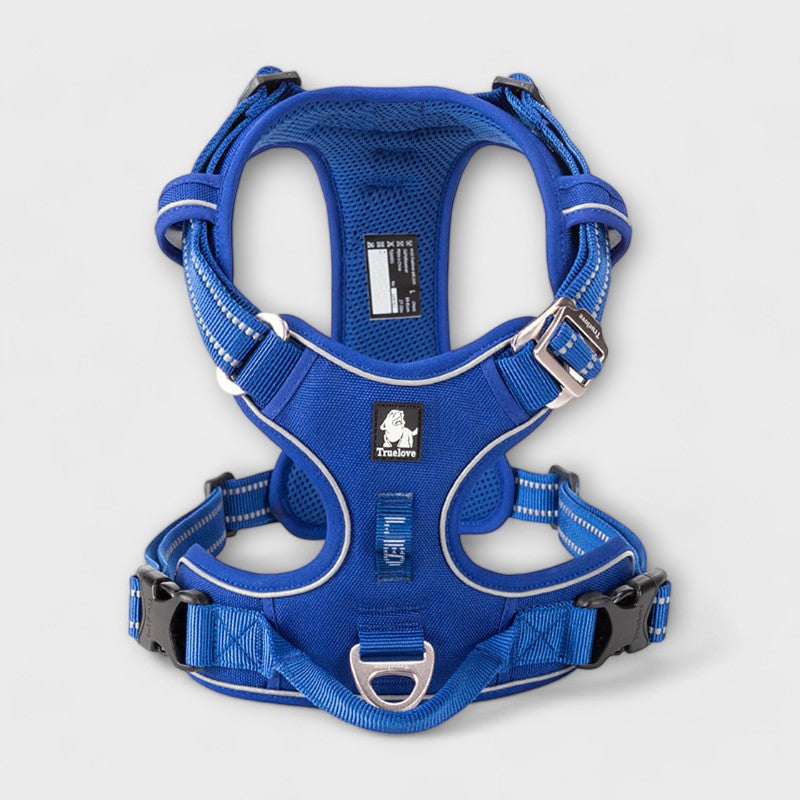 Dog Traction Harness