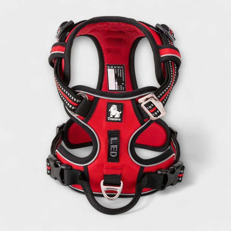 Dog Traction Harness