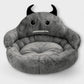 Monster Pet Bed