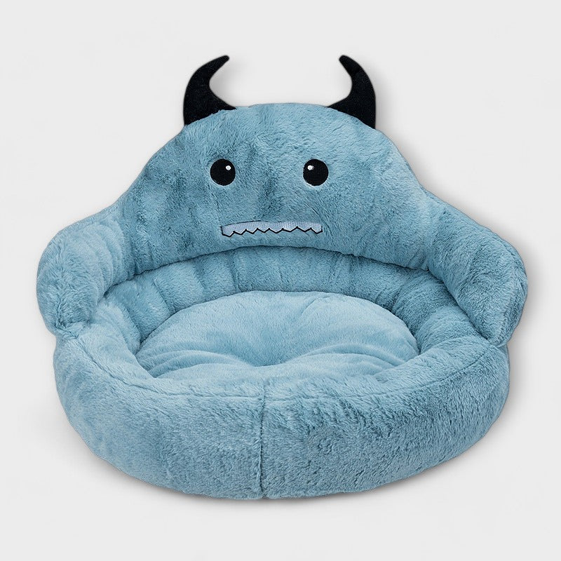 Monster Pet Bed