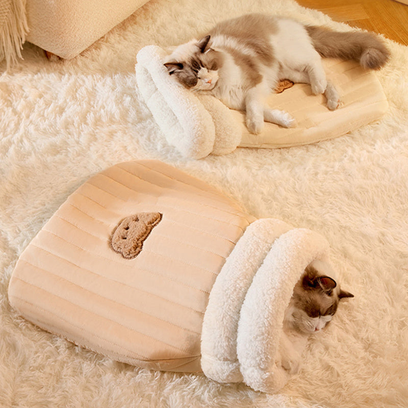 Cat Sleeping Bag