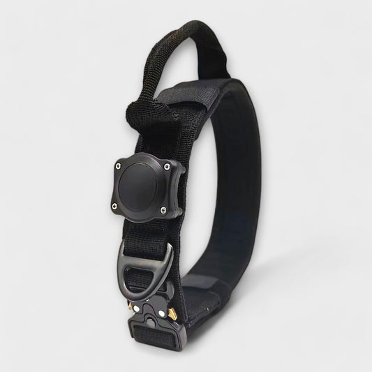 AirTag Dog Collar